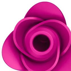 Satisfyer Stimulateur de Clitoris Pro 2 Modern Fuschsia - Blossom